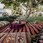 Cave Hotel Ortahisar
