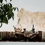 Cave Hotel 4*