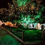 Cave Ortahisar