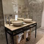 Hotel Cave Ortahisar