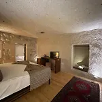 Cave Ortahisar