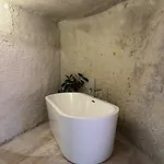 Cave Szálloda Ortahisar