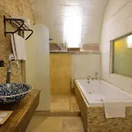 Cave Hotel Ortahisar