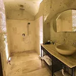 Hotel Cave Ortahisar