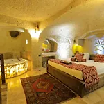 Cave Ortahisar