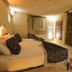 Cave 4* Ortahisar