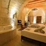 Cave Hotel Ortahisar