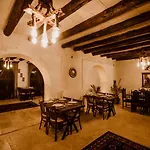 Cave Hotel