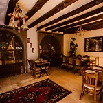 Cave Hotel