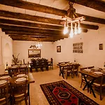 Cave Ortahisar