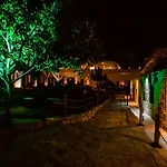 Cave Hotel Ortahisar