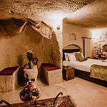 Cave 4* Ortahisar