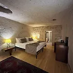Hotel Cave Ortahisar