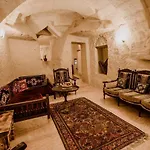 Cave Ortahisar