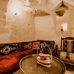 Cave Hotel Ortahisar
