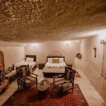 Cave Ortahisar