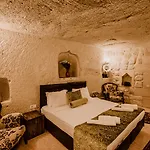 Cave Hotel Ortahisar