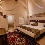 Cave Hotel