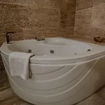 Cave Hotel Ortahisar