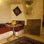 Cave 4* Ortahisar