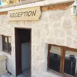 Cave Hotel 4*