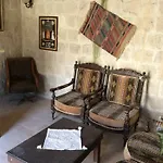 Cave Ortahisar