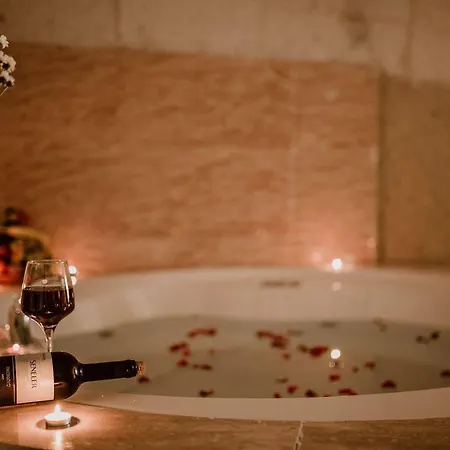 Cave Otel Ortahisar