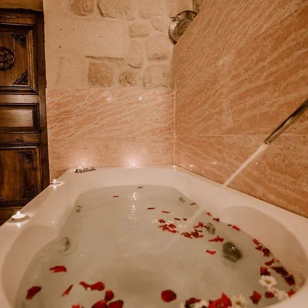 Cave Otel Ortahisar