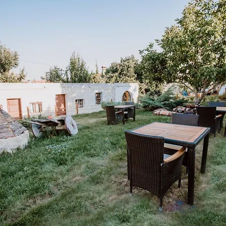 Cave Ортахисар