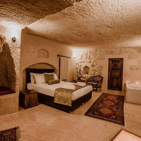 Otel Cave