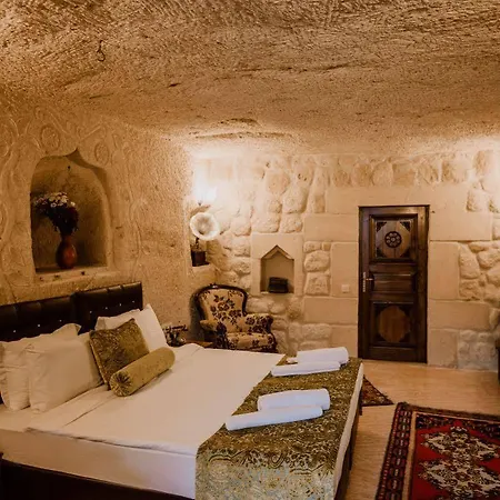 Cave