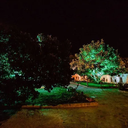 Otel Cave Ortahisar