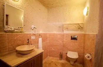Cave Ortahisar