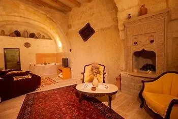 Cave Otel Ortahisar