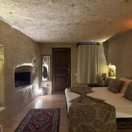 Cave Otel Ortahisar