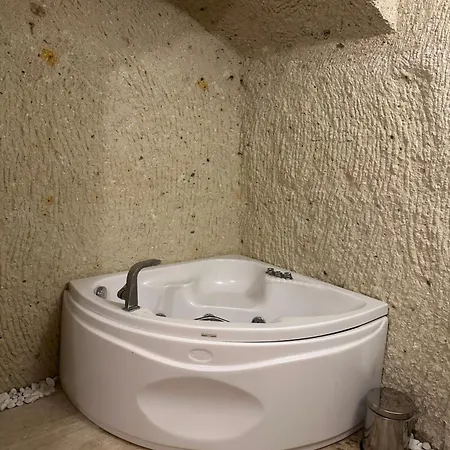 Cave Hotel Ortahisar