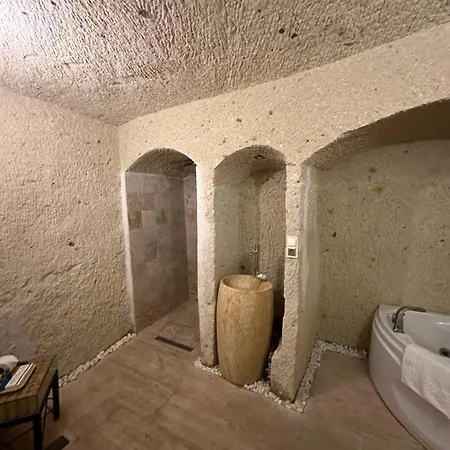 Cave