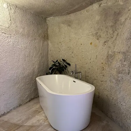 Cave Отель Ортахисар