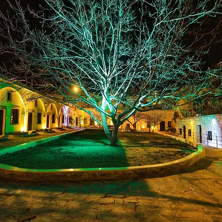 Hotel Cave 4*