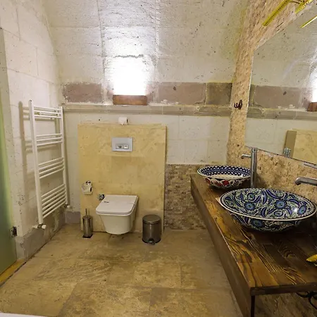 Cave 4* Ortahisar
