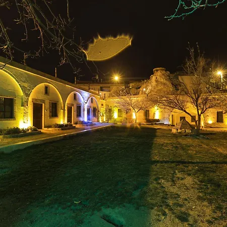 Cave Hotel