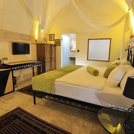 Hotel Cave Ortahisar