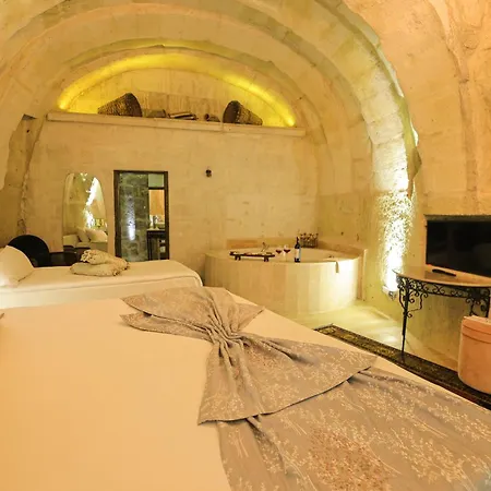 Cave Hotel