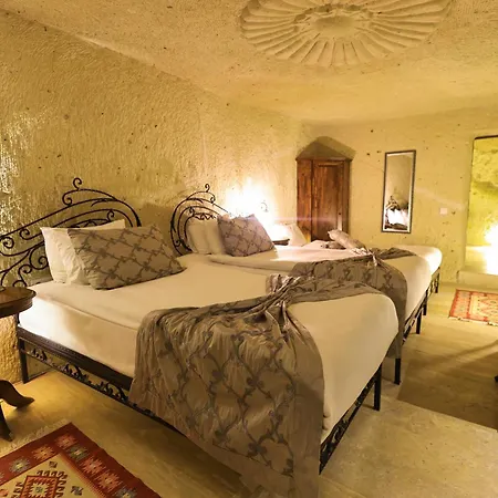 Cave Hotel