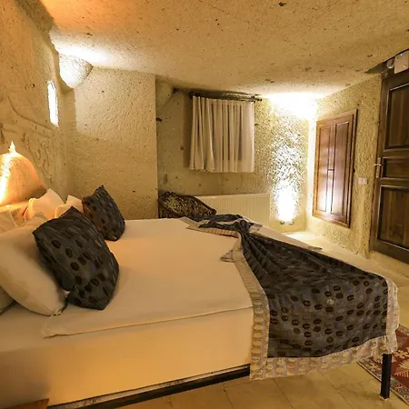 Cave 4* Ortahisar