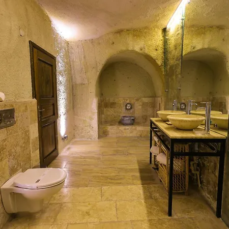 Cave Hotel 4*