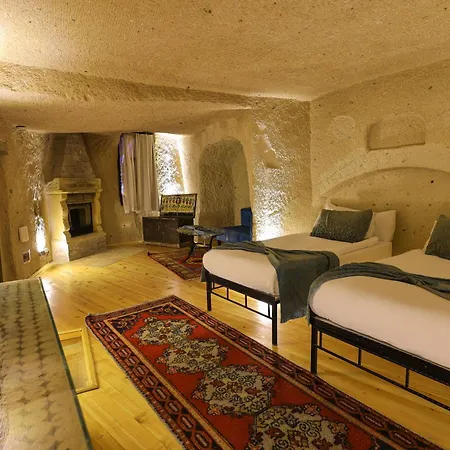 Hotel Cave Ortahisar