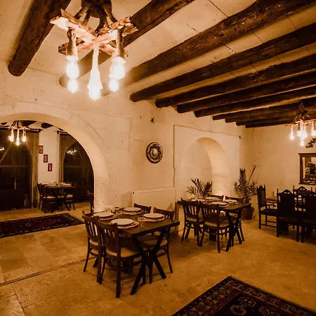 Cave Hotel