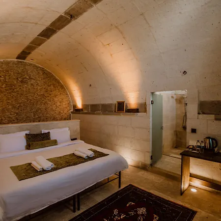Hotel Cave 4*