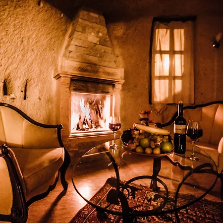Hotel Cave